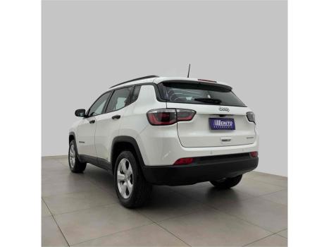 JEEP Compass 2.0 16V 4P FLEX SPORT AUTOMTICO, Foto 8