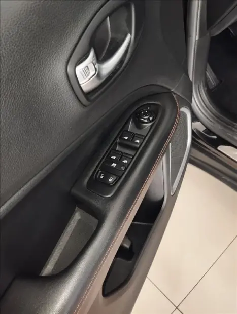 JEEP Compass 2.0 16V 4P LIMITED FLEX AUTOMTICO, Foto 8