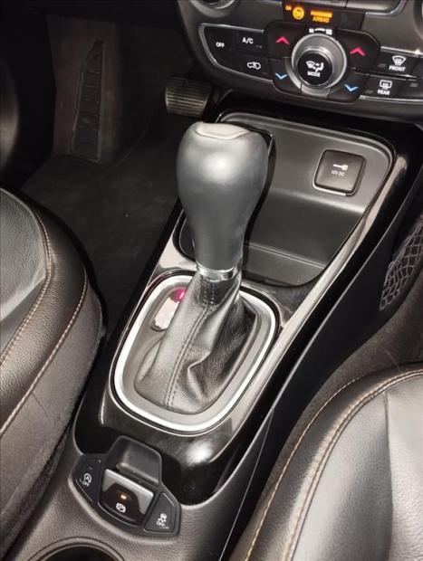 JEEP Compass 2.0 16V 4P LIMITED FLEX AUTOMTICO, Foto 13