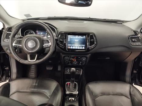 JEEP Compass 2.0 16V 4P LIMITED FLEX AUTOMTICO, Foto 15