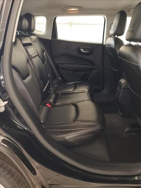 JEEP Compass 2.0 16V 4P LIMITED FLEX AUTOMTICO, Foto 16