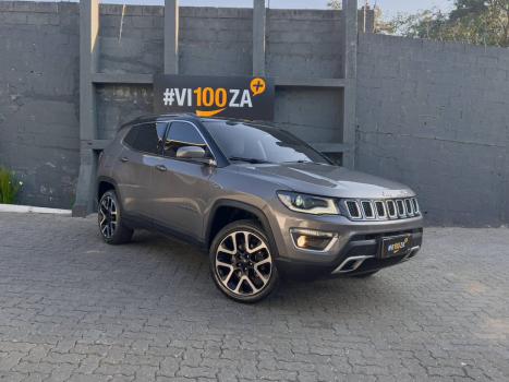 JEEP Compass 2.0 16V 4P 350 LONGITUDE 4X4 TURBO DIESEL AUTOMTICO, Foto 1