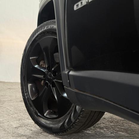 JEEP Compass 2.0 16V 4P LONGITUDE FLEX AUTOMTICO, Foto 11