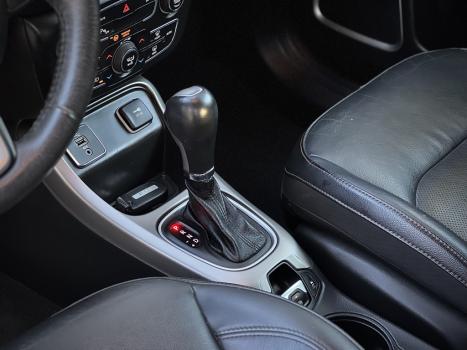 JEEP Compass 2.0 16V 4P LONGITUDE FLEX AUTOMTICO, Foto 8