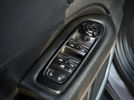JEEP Compass 2.0 16V 4P LONGITUDE FLEX AUTOMTICO, Foto 10