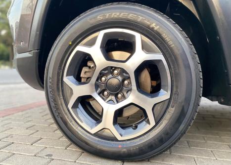 JEEP Compass 2.0 16V 4P TRAILHAWK TURBO DIESEL 4X4 AUTOMTICO, Foto 16