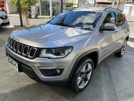 JEEP Compass 2.0 16V 4P LONGITUDE TURBO DIESEL 4X4 AUTOMTICO, Foto 3