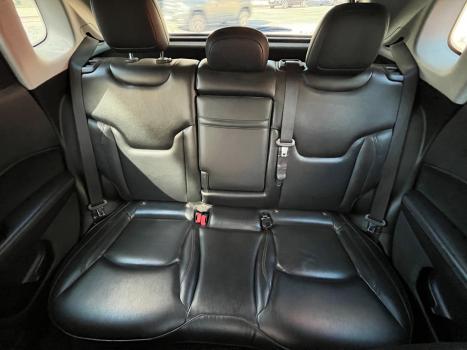 JEEP Compass 2.0 16V 4P LONGITUDE TURBO DIESEL 4X4 AUTOMTICO, Foto 10