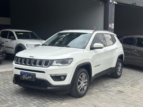 JEEP Compass 2.0 16V 4P SPORT AUTOMTICO, Foto 1