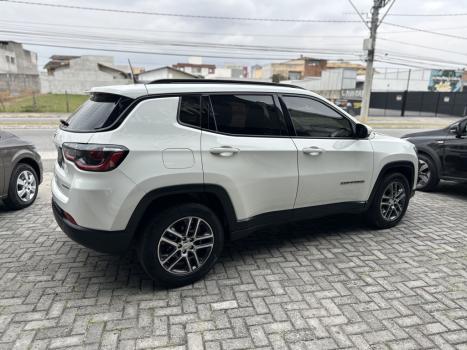 JEEP Compass 2.0 16V 4P SPORT AUTOMTICO, Foto 8