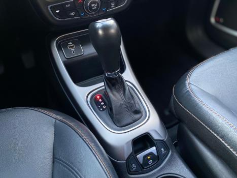 JEEP Compass 2.0 16V 4P LONGITUDE FLEX AUTOMTICO, Foto 13