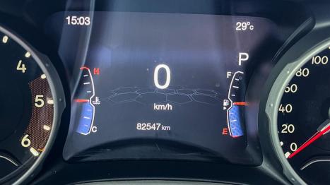JEEP Compass 2.0 16V 4P TRAILHAWK TURBO DIESEL 4X4 AUTOMTICO, Foto 8