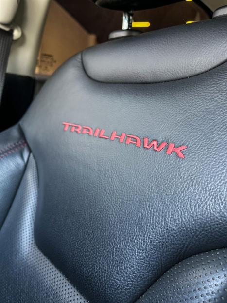 JEEP Compass 2.0 16V 4P TRAILHAWK TURBO DIESEL 4X4 AUTOMTICO, Foto 20