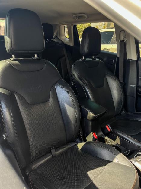 JEEP Compass 2.0 16V 4P LONGITUDE FLEX AUTOMTICO, Foto 6