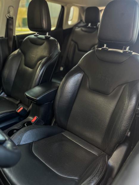 JEEP Compass 2.0 16V 4P LONGITUDE FLEX AUTOMTICO, Foto 7