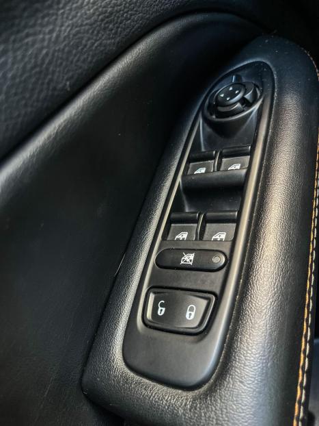 JEEP Compass 2.0 16V 4P LONGITUDE FLEX AUTOMTICO, Foto 14