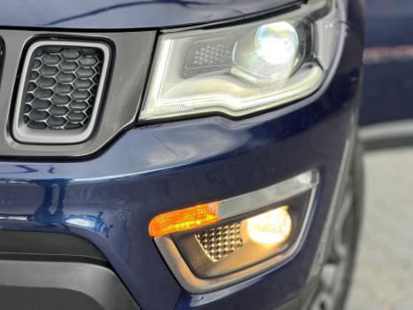 JEEP Compass 2.0 16V 4P 350 TRAILHAWK 4X4 TURBO DIESEL AUTOMTICO, Foto 2