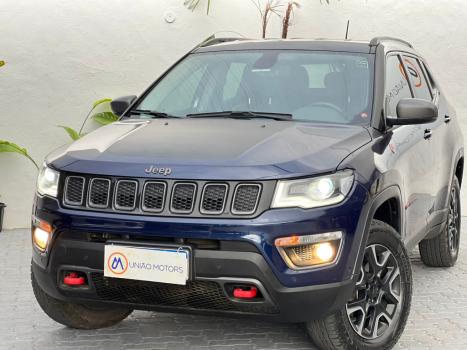JEEP Compass 2.0 16V 4P 350 TRAILHAWK 4X4 TURBO DIESEL AUTOMTICO, Foto 3