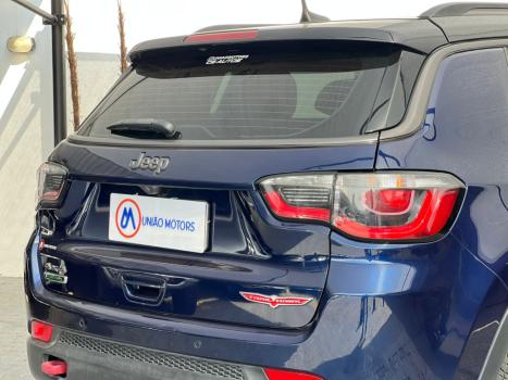 JEEP Compass 2.0 16V 4P 350 TRAILHAWK 4X4 TURBO DIESEL AUTOMTICO, Foto 4
