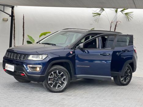 JEEP Compass 2.0 16V 4P 350 TRAILHAWK 4X4 TURBO DIESEL AUTOMTICO, Foto 5