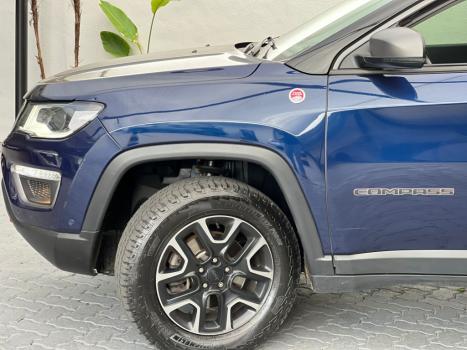 JEEP Compass 2.0 16V 4P 350 TRAILHAWK 4X4 TURBO DIESEL AUTOMTICO, Foto 6