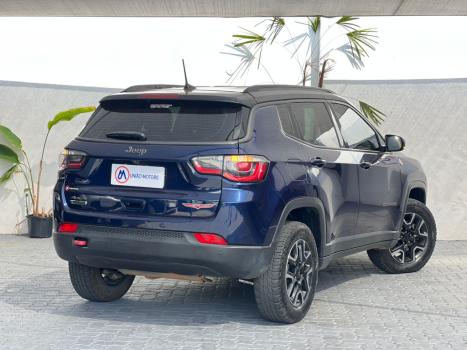 JEEP Compass 2.0 16V 4P 350 TRAILHAWK 4X4 TURBO DIESEL AUTOMTICO, Foto 7