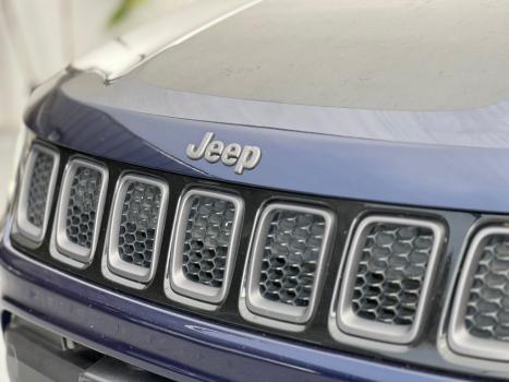 JEEP Compass 2.0 16V 4P 350 TRAILHAWK 4X4 TURBO DIESEL AUTOMTICO, Foto 8