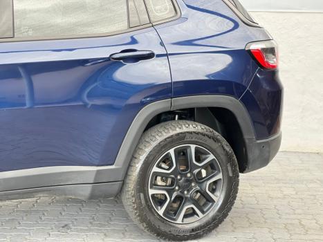 JEEP Compass 2.0 16V 4P 350 TRAILHAWK 4X4 TURBO DIESEL AUTOMTICO, Foto 9