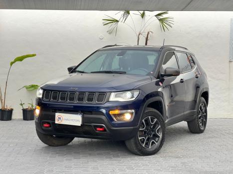 JEEP Compass 2.0 16V 4P 350 TRAILHAWK 4X4 TURBO DIESEL AUTOMTICO, Foto 12