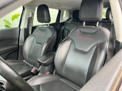 JEEP Compass 2.0 16V 4P 350 TRAILHAWK 4X4 TURBO DIESEL AUTOMTICO, Foto 14