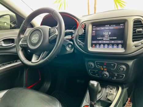 JEEP Compass 2.0 16V 4P 350 TRAILHAWK 4X4 TURBO DIESEL AUTOMTICO, Foto 20
