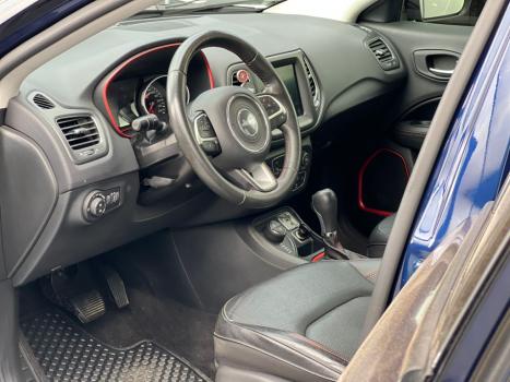 JEEP Compass 2.0 16V 4P 350 TRAILHAWK 4X4 TURBO DIESEL AUTOMTICO, Foto 22