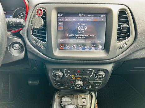 JEEP Compass 2.0 16V 4P 350 TRAILHAWK 4X4 TURBO DIESEL AUTOMTICO, Foto 24