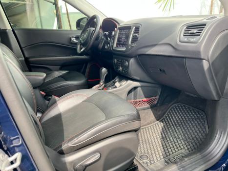 JEEP Compass 2.0 16V 4P 350 TRAILHAWK 4X4 TURBO DIESEL AUTOMTICO, Foto 26