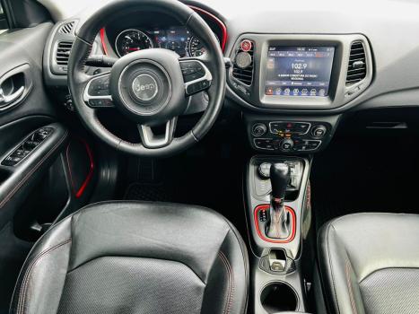 JEEP Compass 2.0 16V 4P 350 TRAILHAWK 4X4 TURBO DIESEL AUTOMTICO, Foto 28