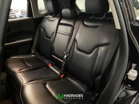JEEP Compass 2.0 16V 4P LONGITUDE TURBO DIESEL 4X4 AUTOMTICO, Foto 7
