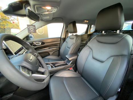 JEEP Compass 2.0 16V 4P LIMITED FLEX AUTOMTICO, Foto 6