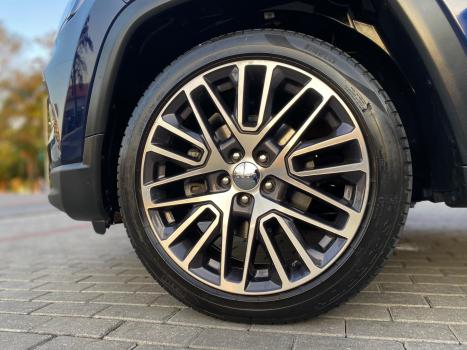JEEP Compass 2.0 16V 4P LIMITED FLEX AUTOMTICO, Foto 14