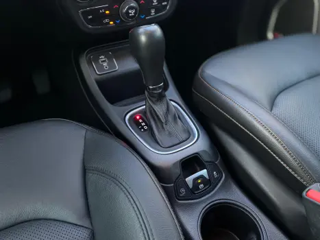 JEEP Compass 2.0 16V 4P LONGITUDE FLEX AUTOMTICO, Foto 13