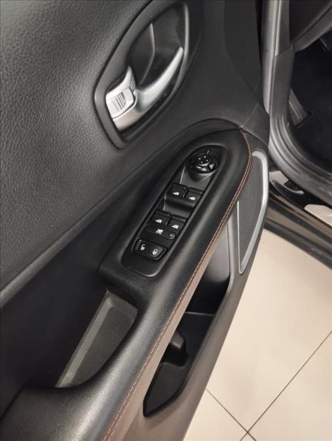 JEEP Compass 2.0 16V 4P LIMITED FLEX AUTOMTICO, Foto 8