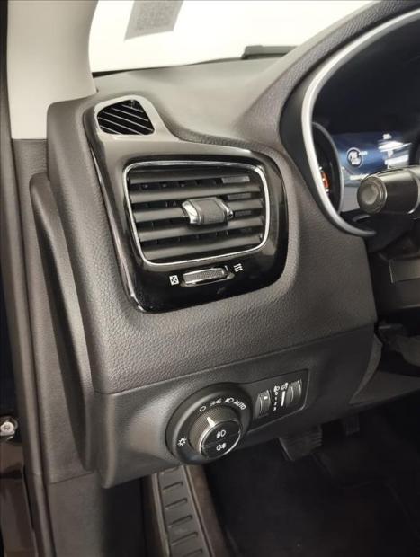 JEEP Compass 2.0 16V 4P LIMITED FLEX AUTOMTICO, Foto 10