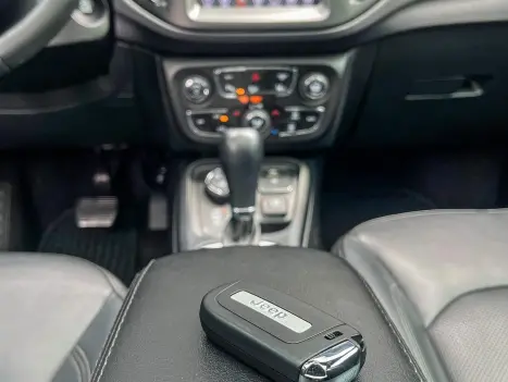 JEEP Compass 2.0 16V 4P LIMITED S TURBO DIESEL 4X4 AUTOMTICO, Foto 13