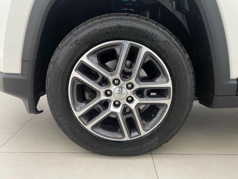 JEEP Compass 2.0 16V 4P SPORT FLEX AUTOMTICO, Foto 6