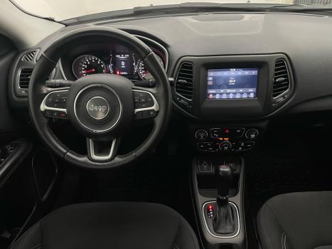 JEEP Compass 2.0 16V 4P SPORT FLEX AUTOMTICO, Foto 11