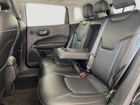 JEEP Compass 2.0 16V 4P LONGITUDE FLEX AUTOMTICO, Foto 10