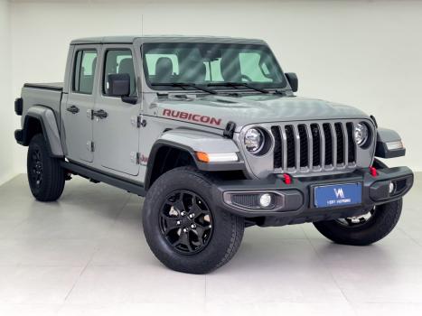 JEEP Gladiador 3.6 V6 32V 4P RUBICON 4X4 AUTOMTICO, Foto 1