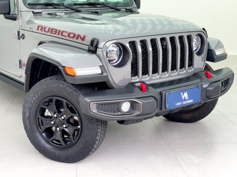 JEEP Gladiador 3.6 V6 32V 4P RUBICON 4X4 AUTOMTICO, Foto 2