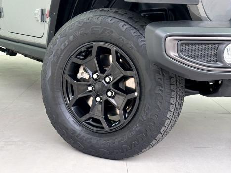 JEEP Gladiador 3.6 V6 32V 4P RUBICON 4X4 AUTOMTICO, Foto 3