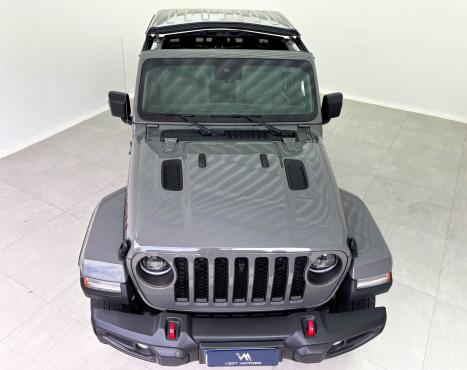 JEEP Gladiador 3.6 V6 32V 4P RUBICON 4X4 AUTOMTICO, Foto 4