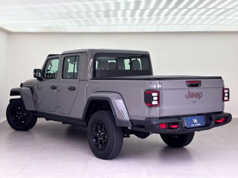 JEEP Gladiador 3.6 V6 32V 4P RUBICON 4X4 AUTOMTICO, Foto 6